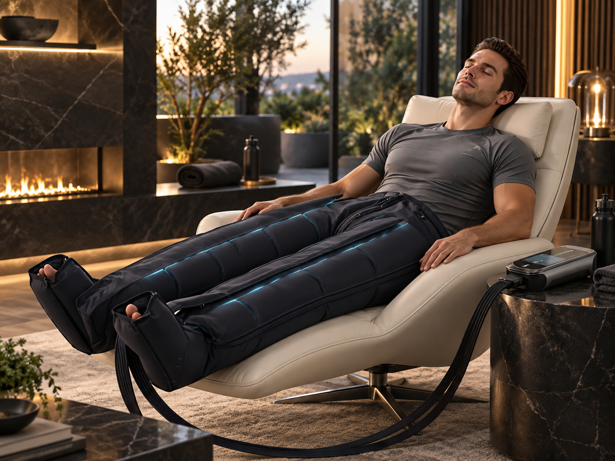 SPORT I RECOVERY