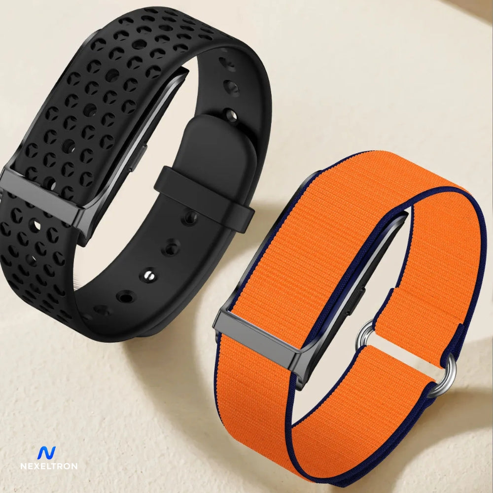 FitCore Smart Band