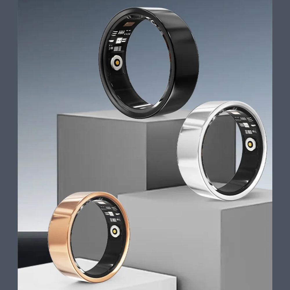 AeroFIT Smart Ring