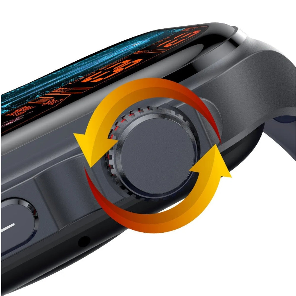 Nexeltron Watch Ultra BioSense