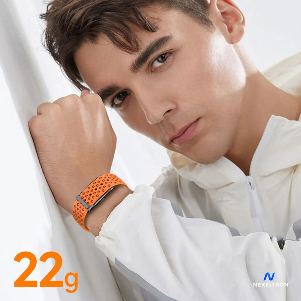 FitCore Smart Band