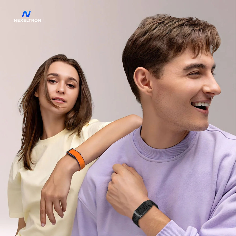 FitCore Smart Band