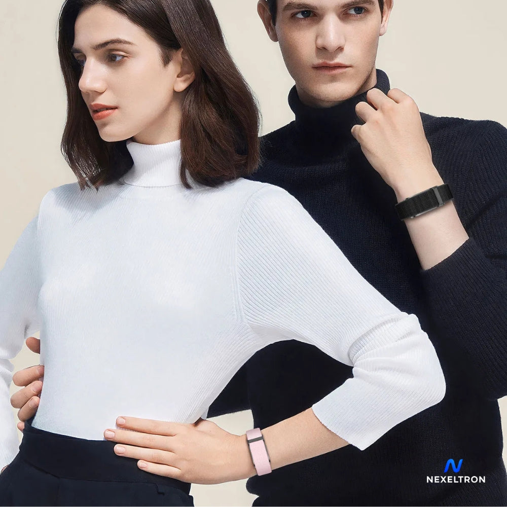 FitCore Smart Band