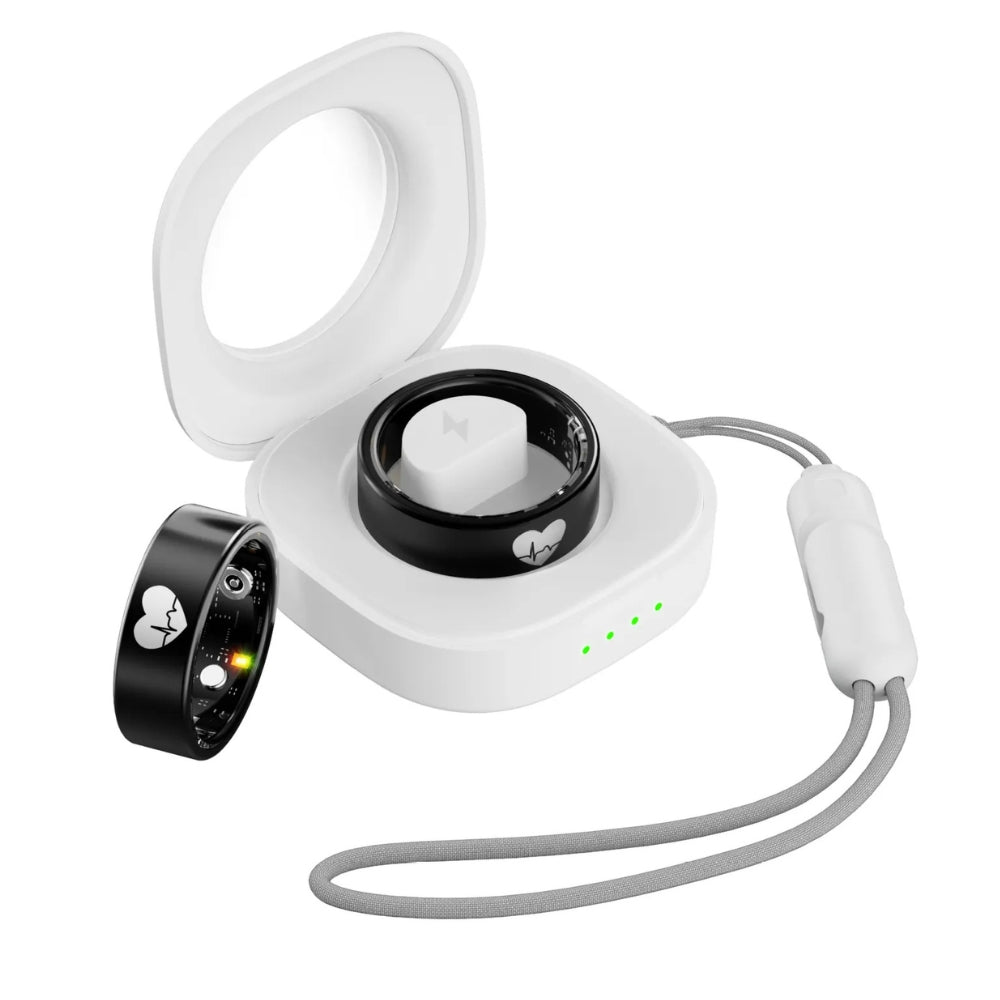 Vital Smart Ring
