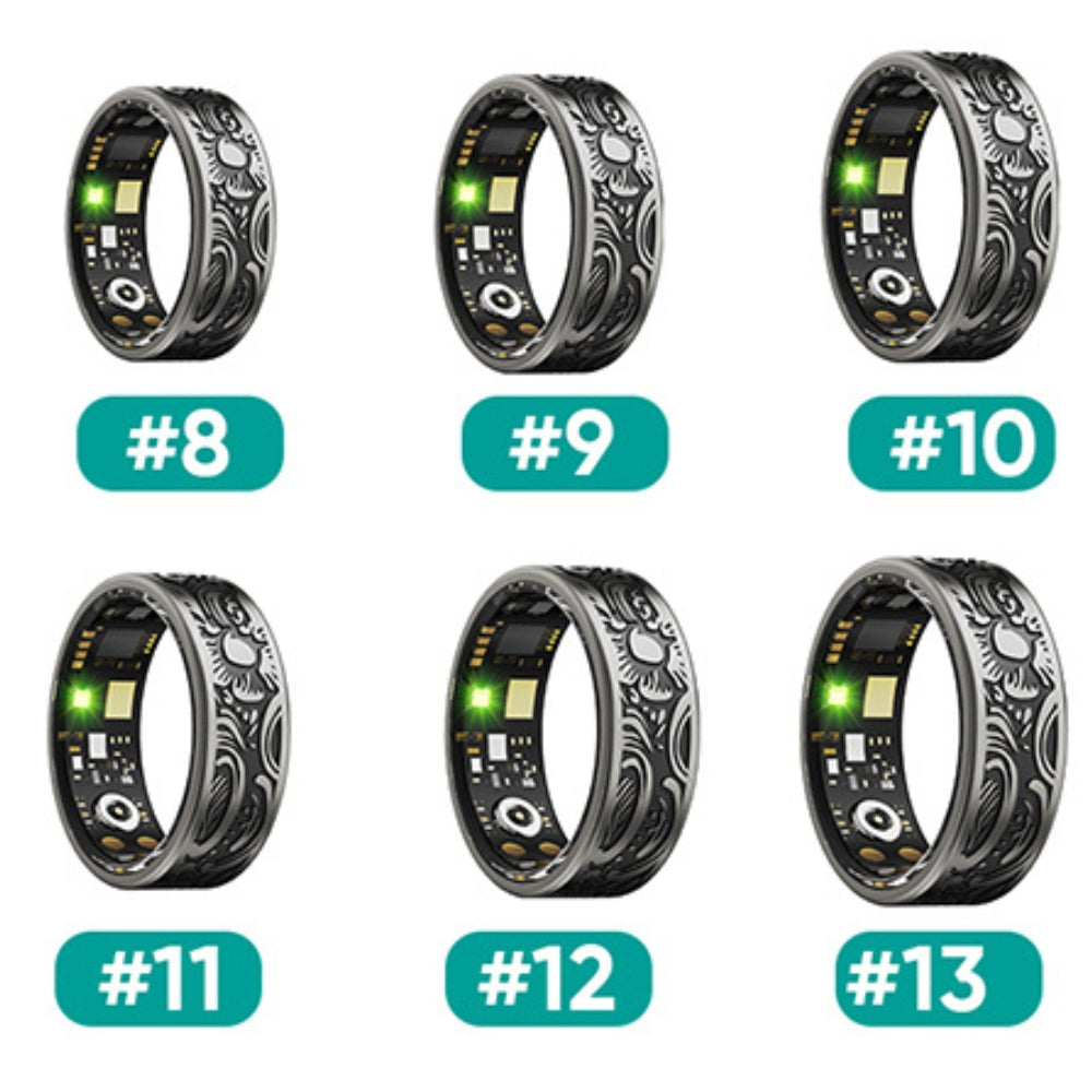 Raven Smart Ring