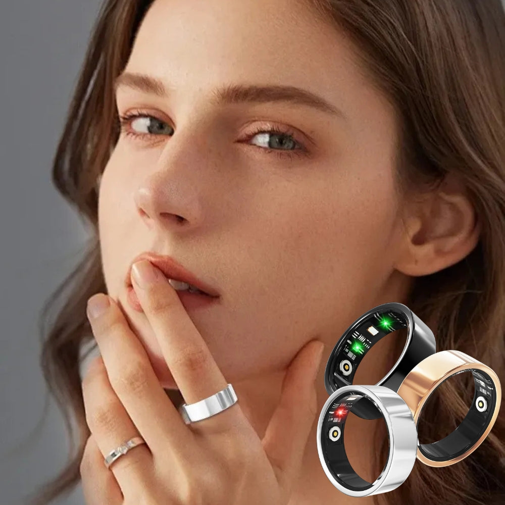 AeroFIT Smart Ring