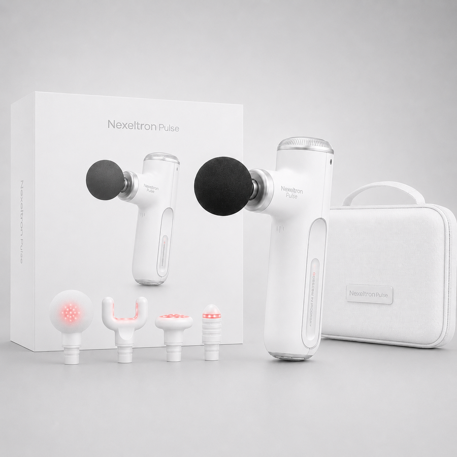 Nexeltron Pulse Mini