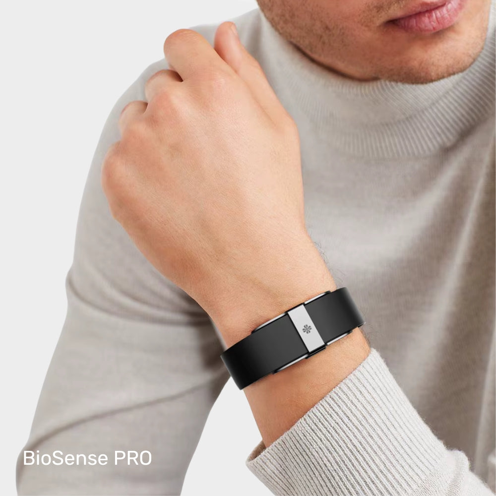 BioSense Smart Band