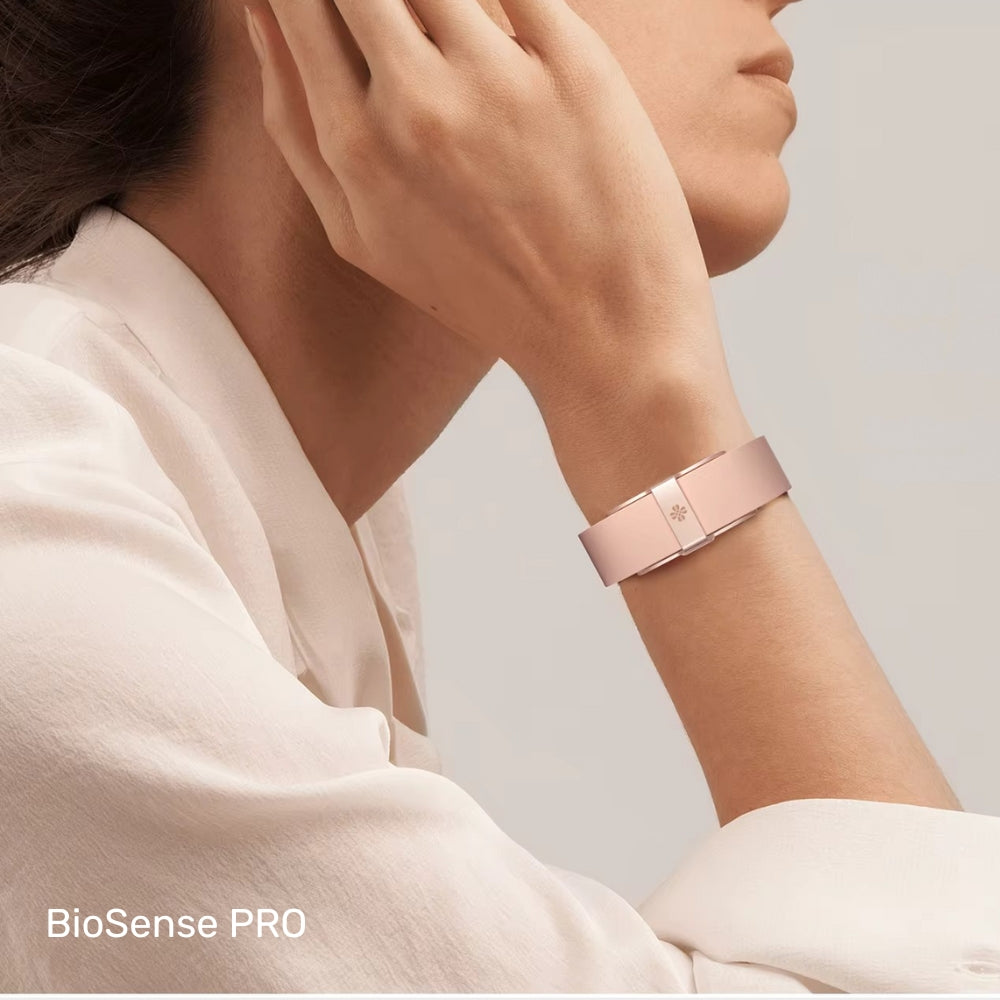 BioSense Smart Band