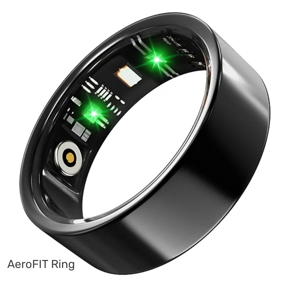 AeroFIT Smart Ring