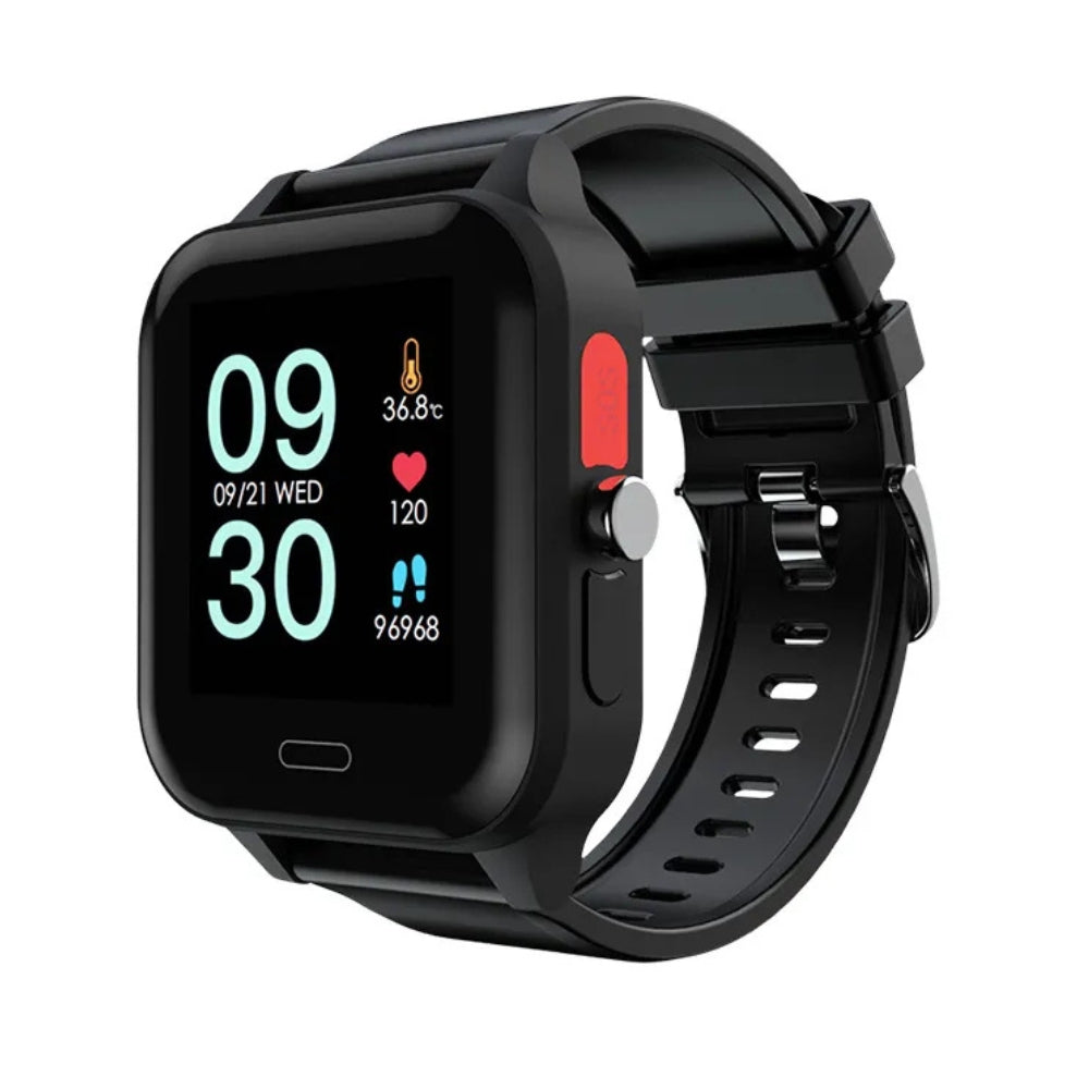 Nexeltron Watch Guardian 4G