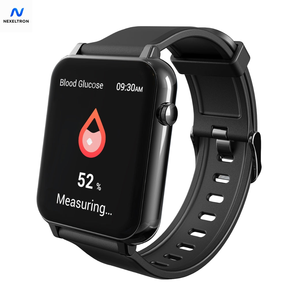 Nexeltron Watch Elite