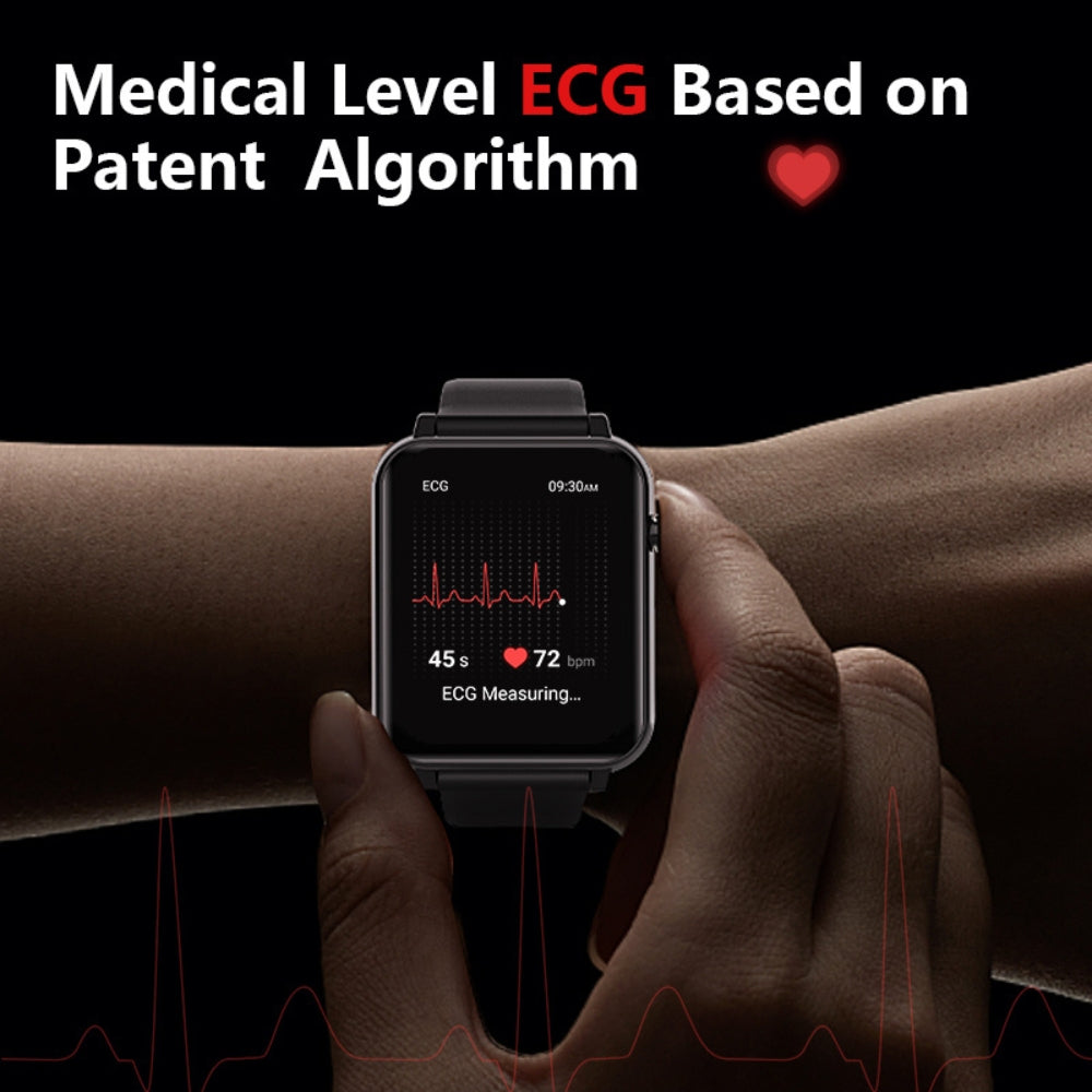 Nexeltron Watch Elite