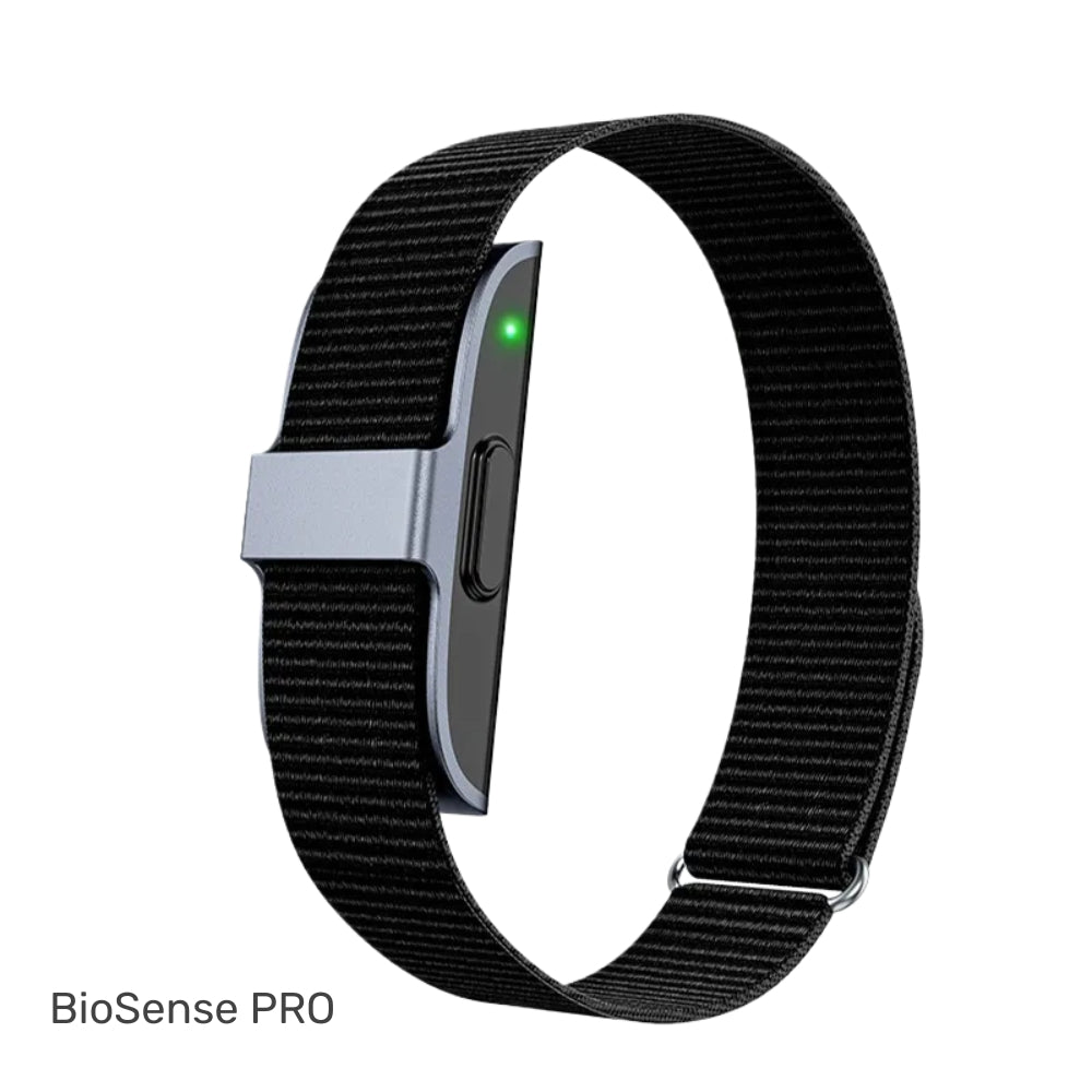 BioSense Smart Band