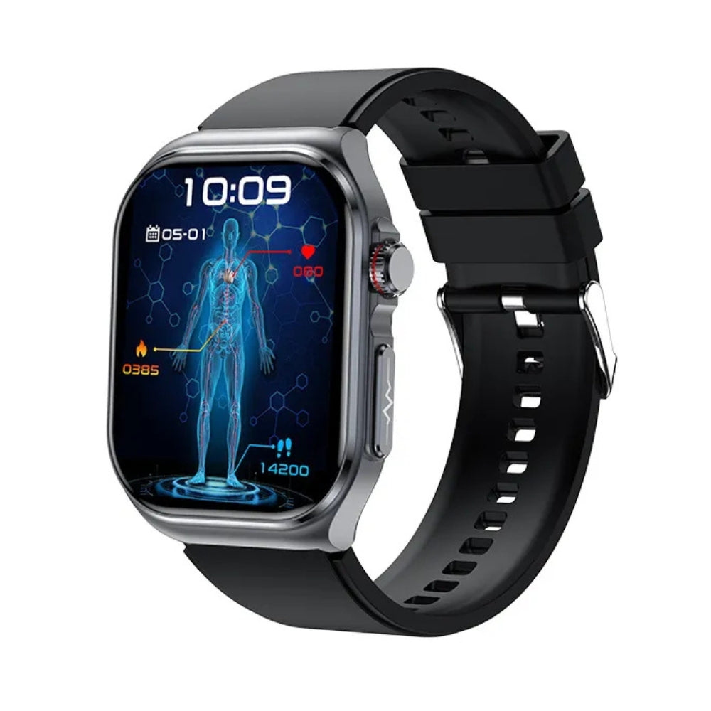 Nexeltron Watch Ultra BioSense