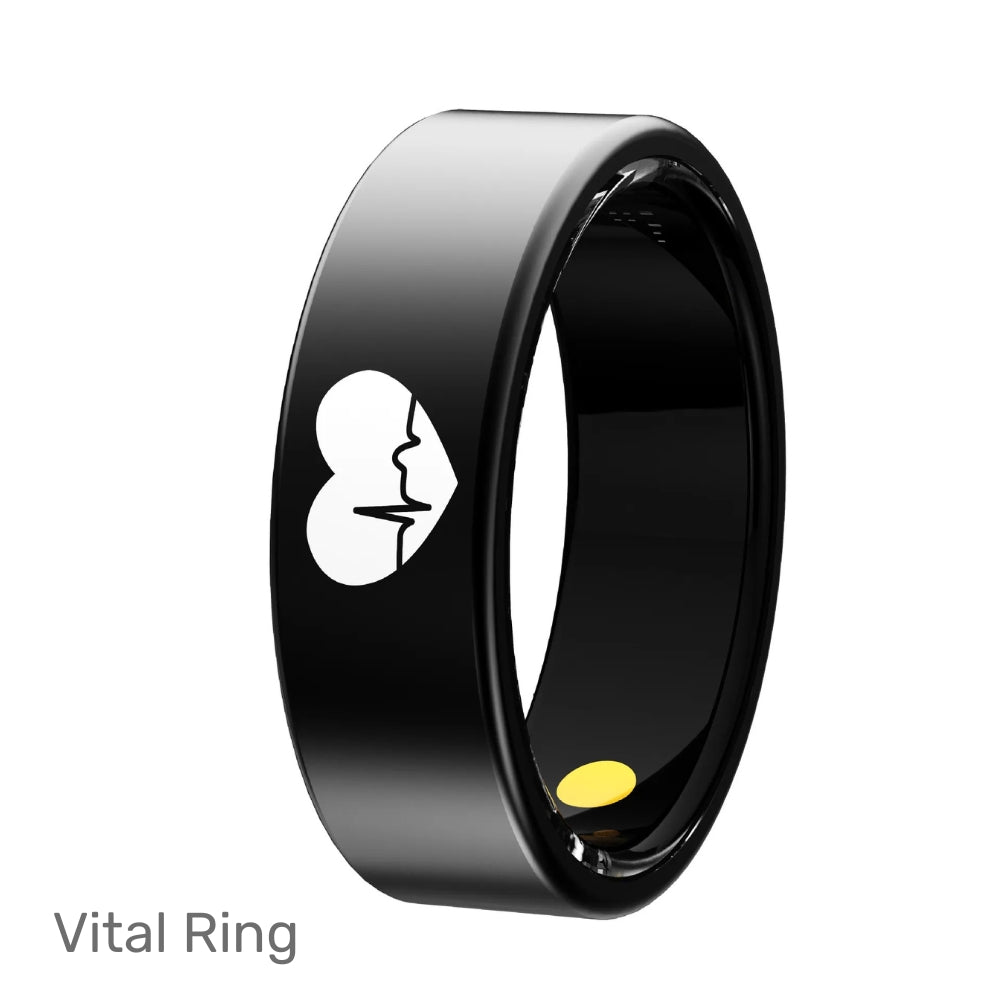 Vital Smart Ring