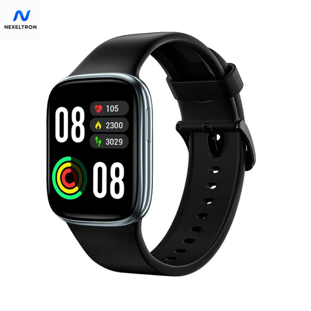 Nexeltron Watch Active