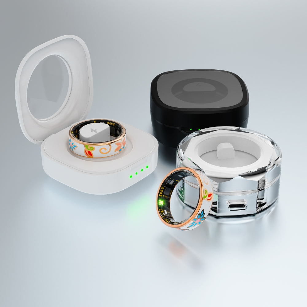 Bloom Smart Ring