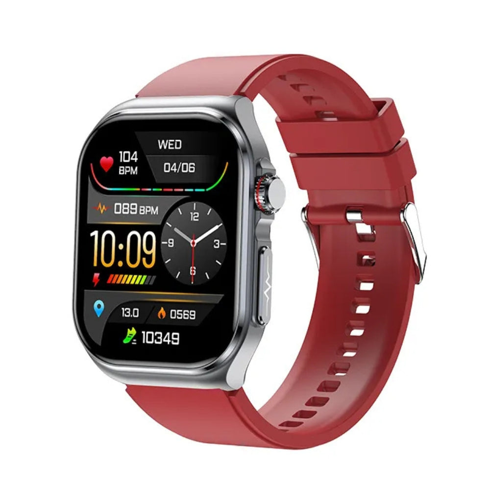 Nexeltron Watch Ultra BioSense