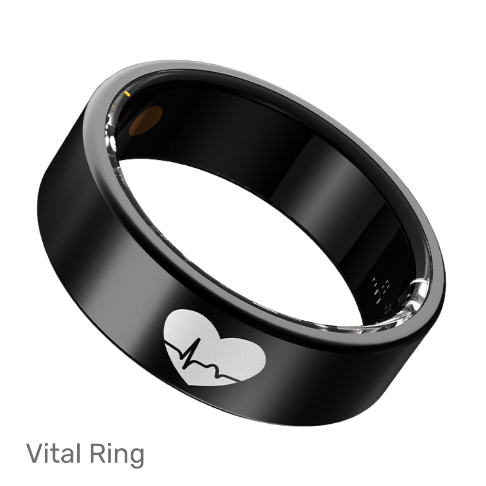 Vital Smart Ring