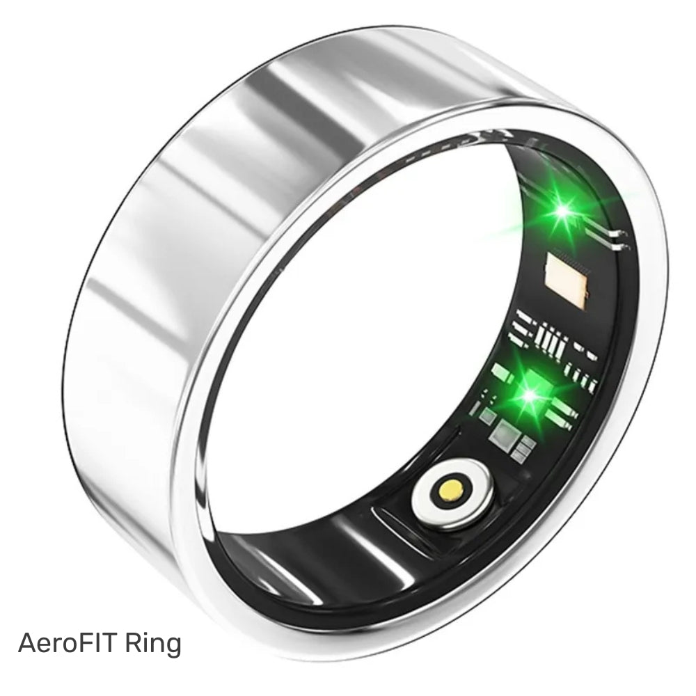 AeroFIT Smart Ring