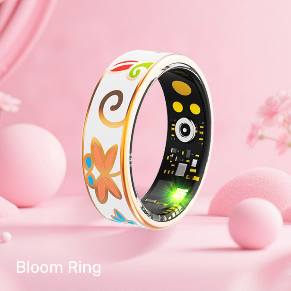 Bloom Smart Ring