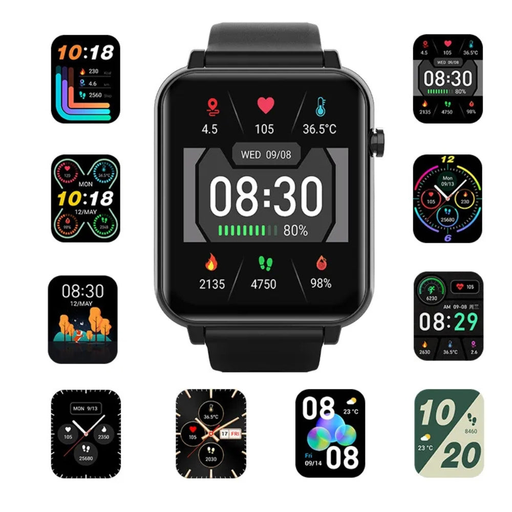 Nexeltron Watch Elite