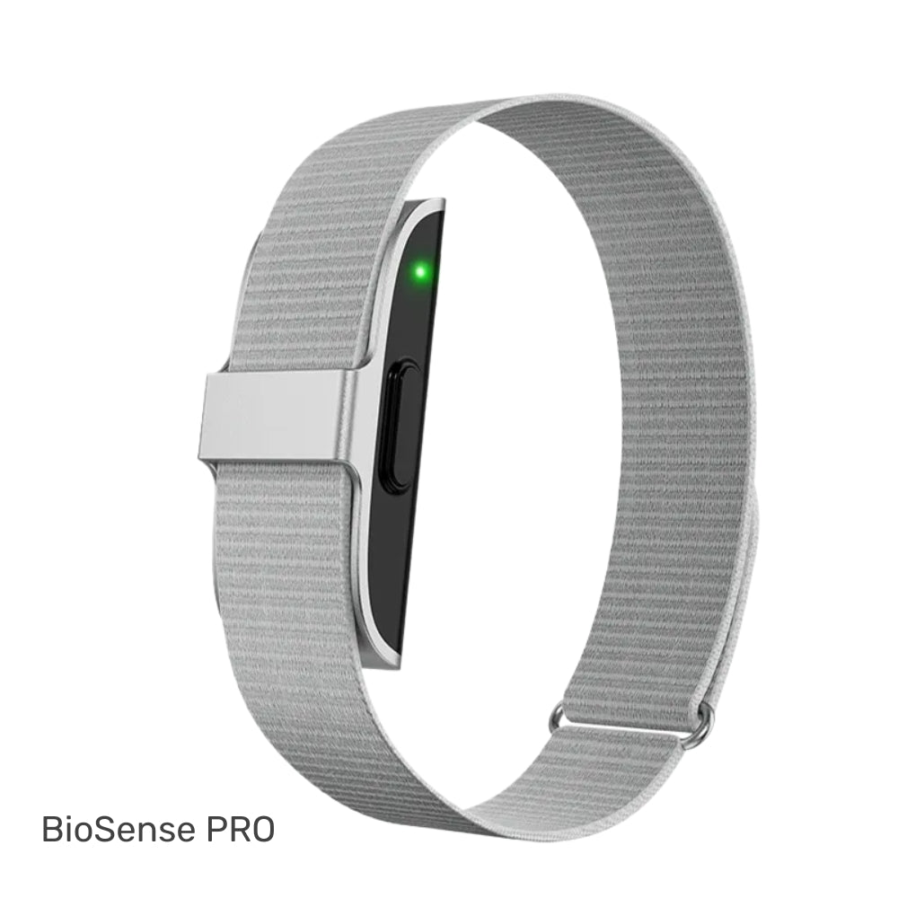 BioSense Smart Band