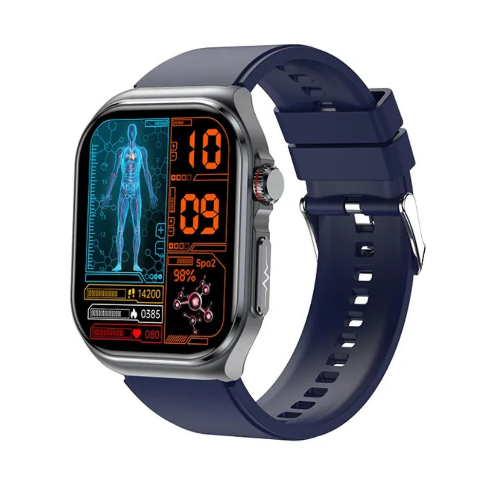 Nexeltron Watch Ultra BioSense