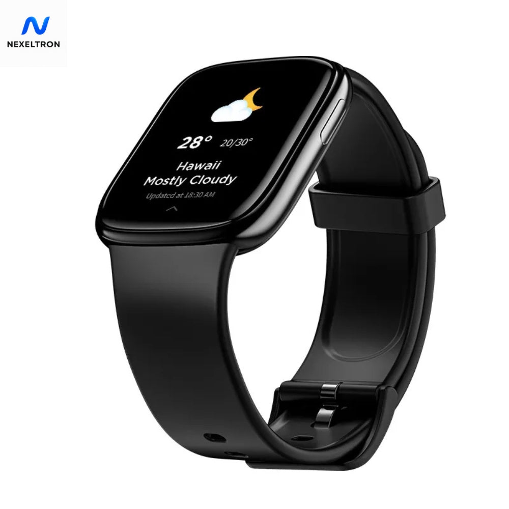 Nexeltron Watch Active