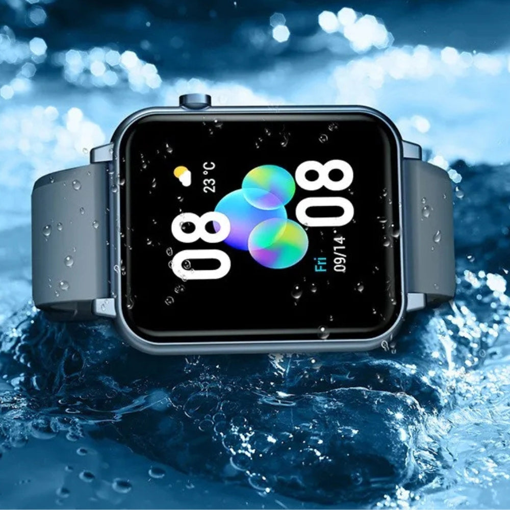 Nexeltron Watch Elite