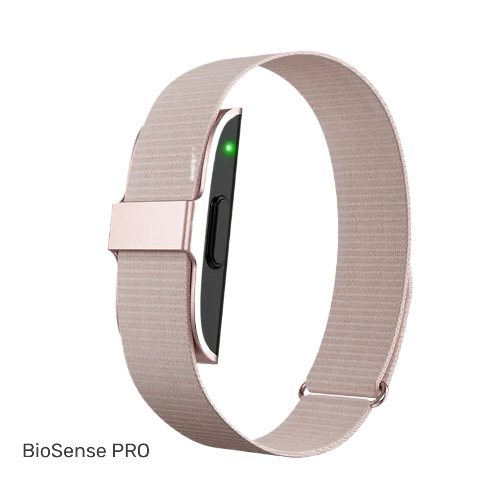 BioSense Smart Band