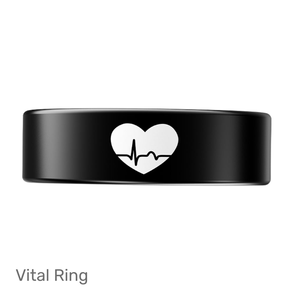 Vital Smart Ring