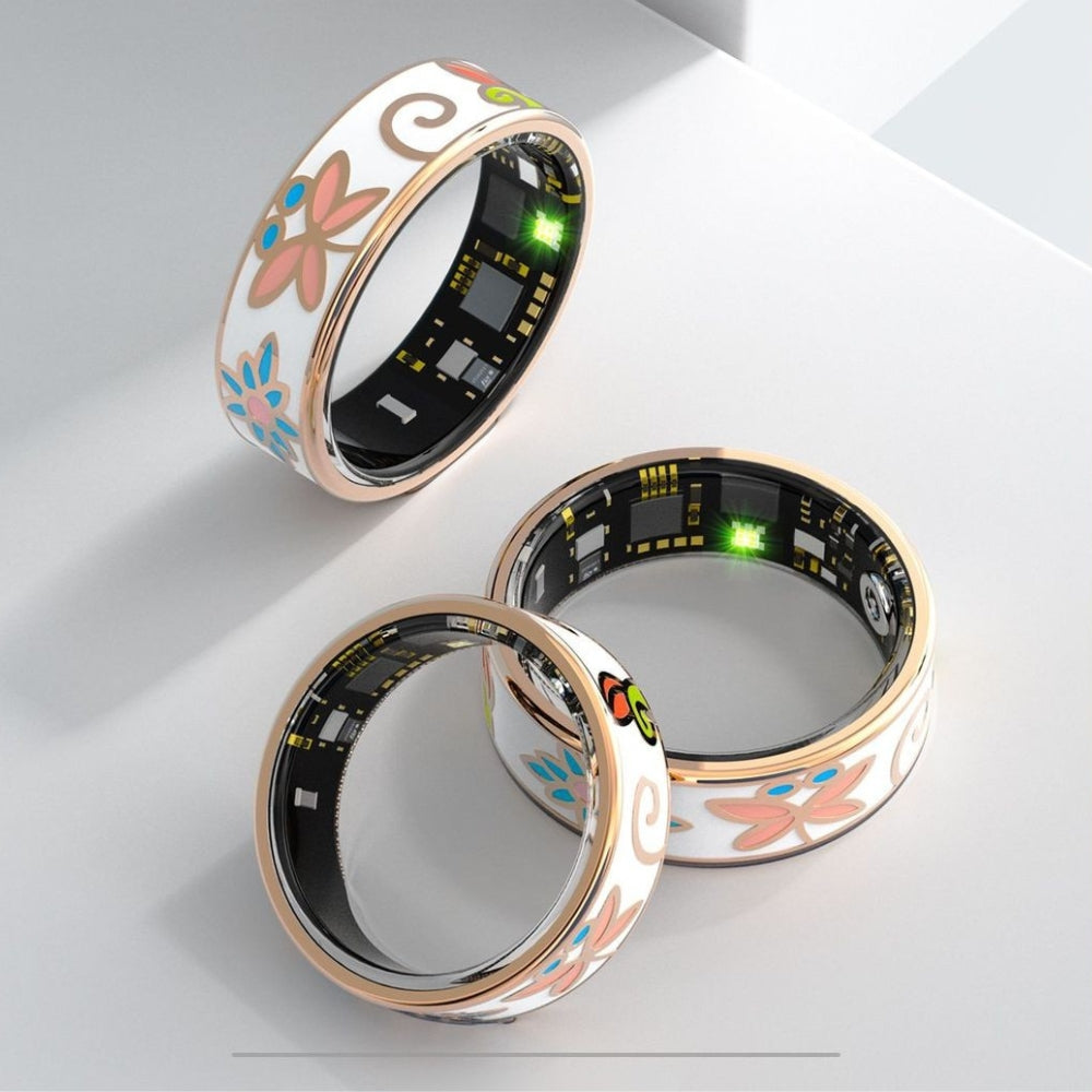Bloom Smart Ring
