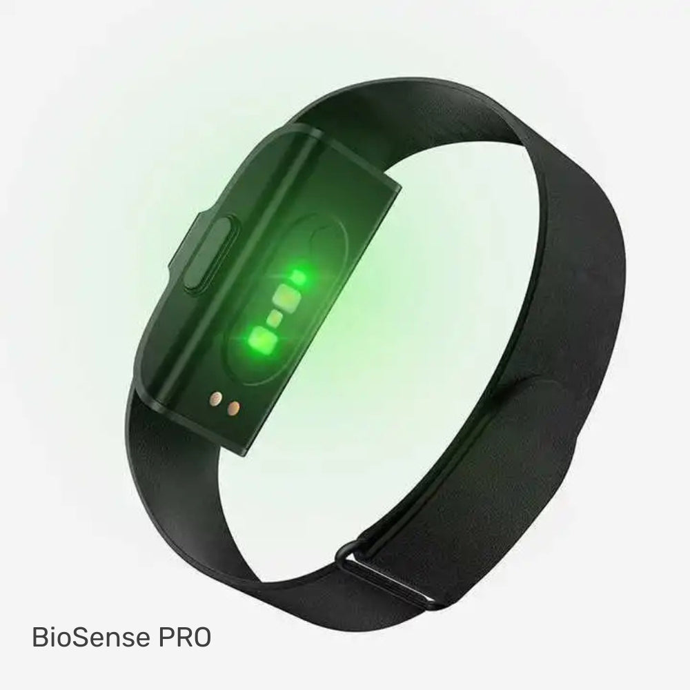BioSense Smart Band