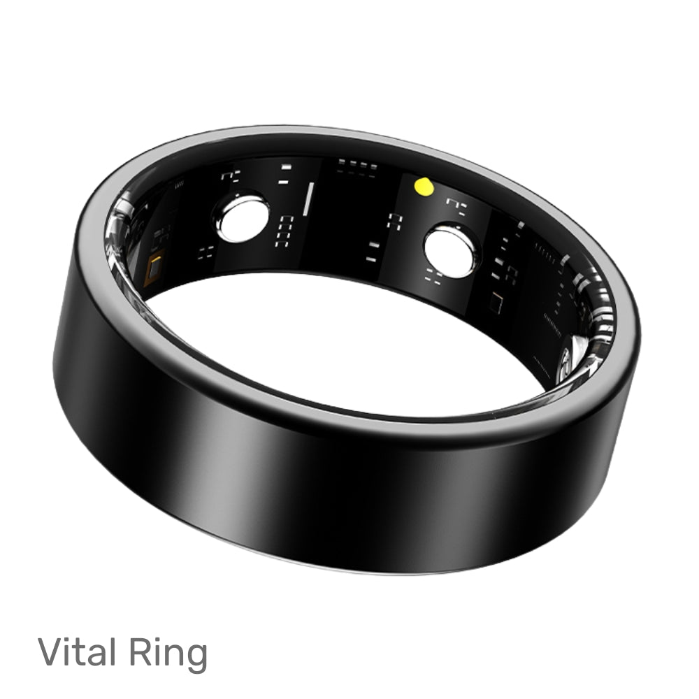 Vital Smart Ring