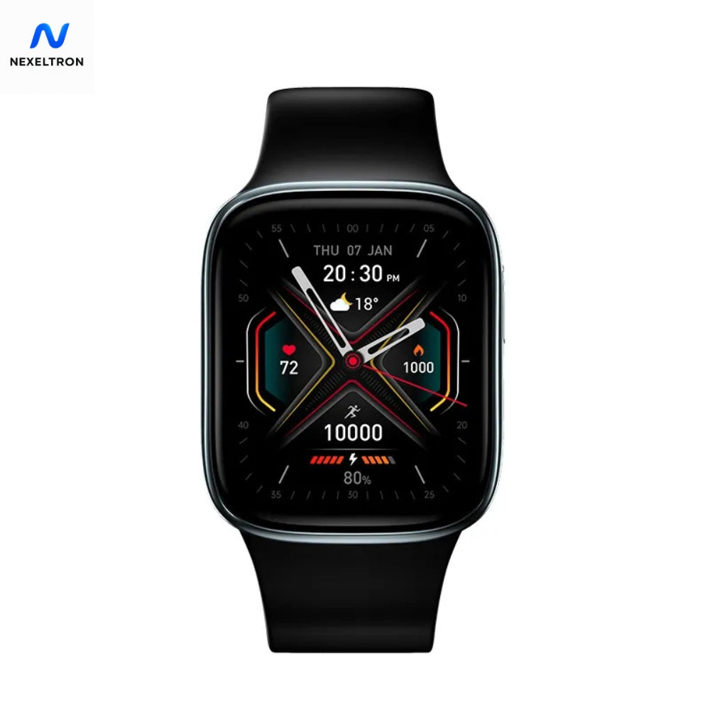 Nexeltron Watch Active