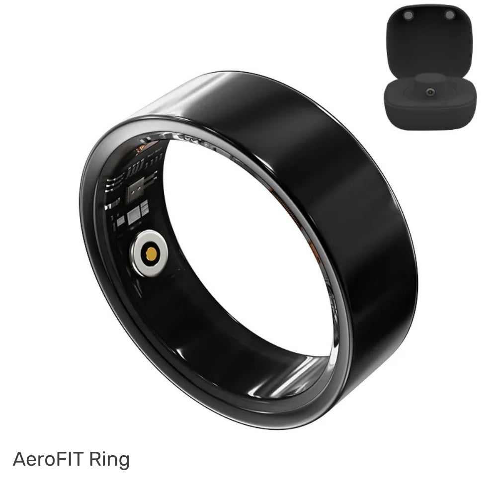 AeroFIT Smart Ring