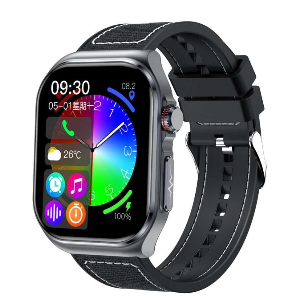 Nexeltron Watch Ultra BioSense