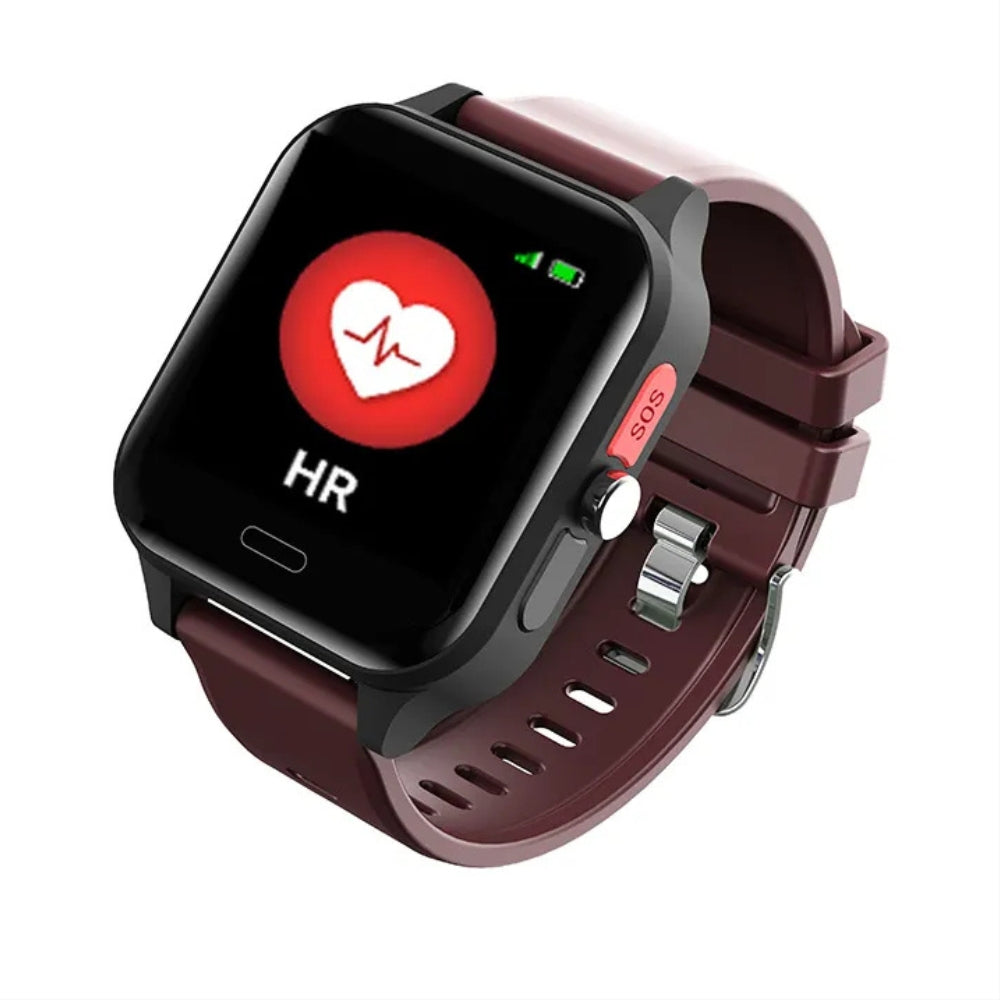 Nexeltron Watch Guardian 4G