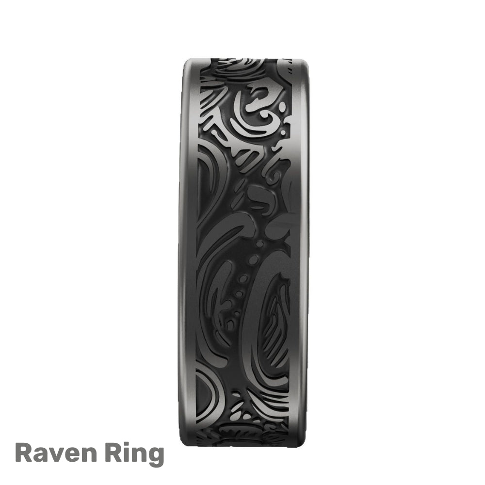 Raven Smart Ring
