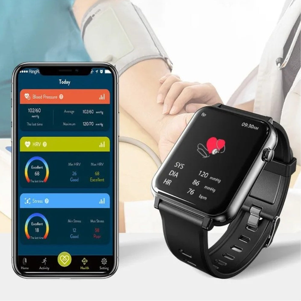 Nexeltron Watch Elite