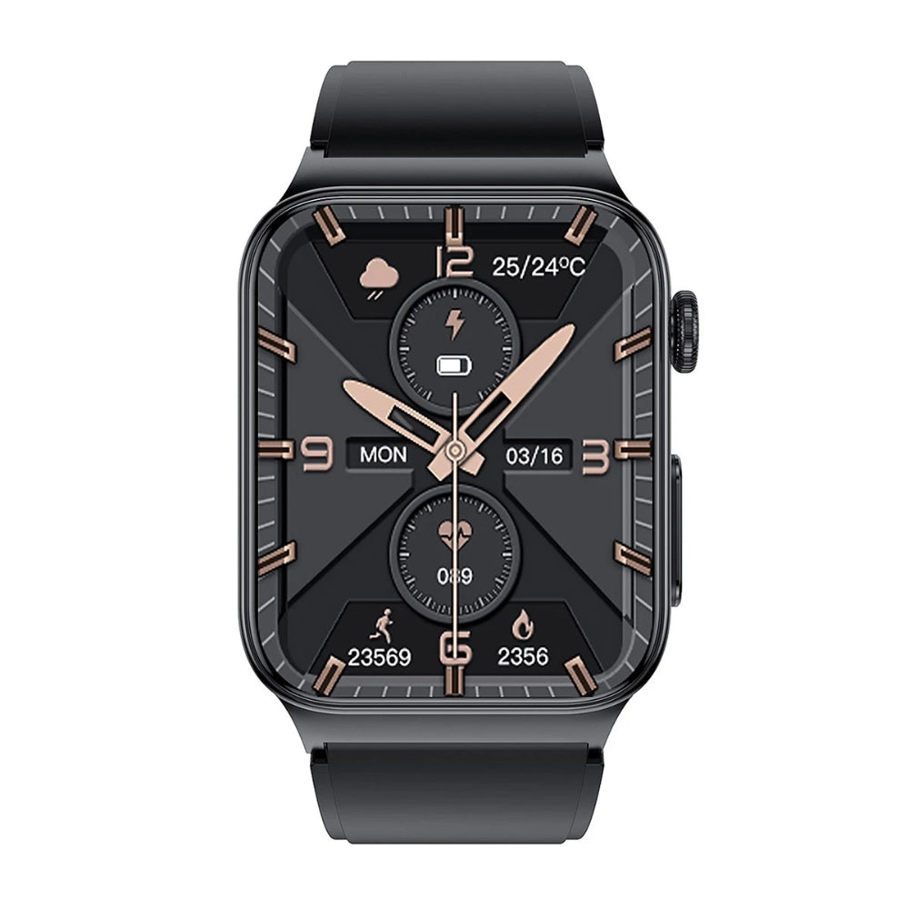 Nexeltron Watch Ultra BioSense