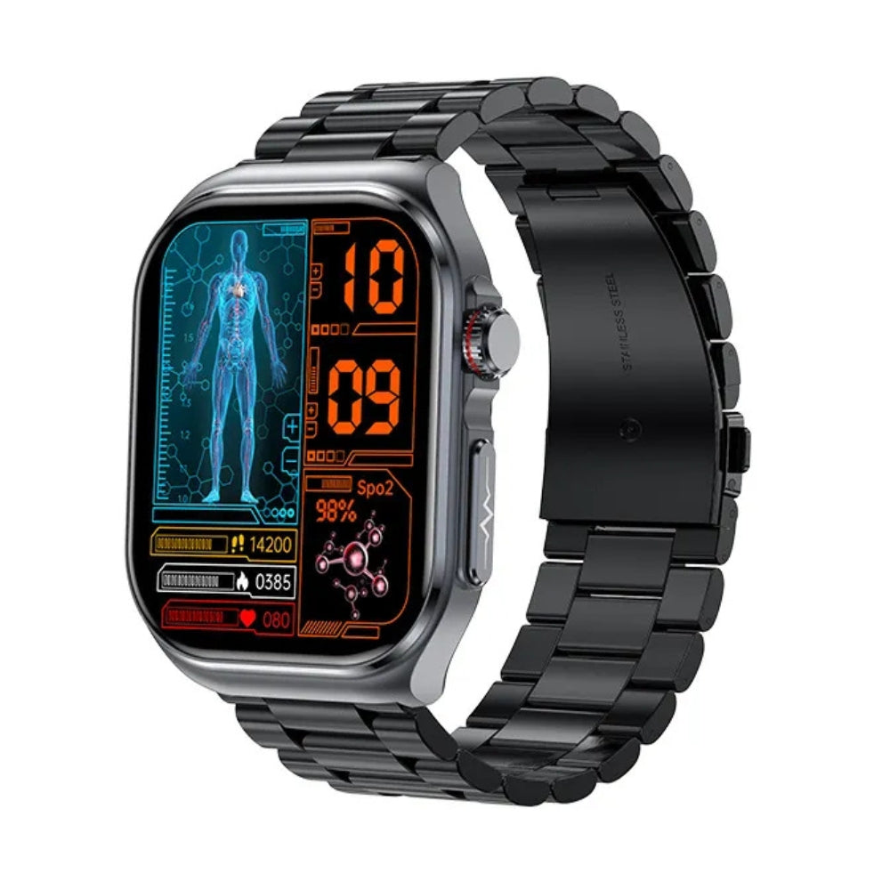 Nexeltron Watch Ultra BioSense