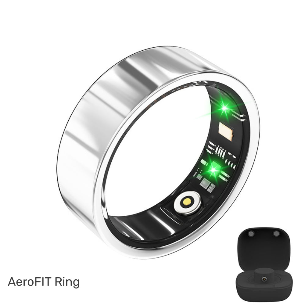 AeroFIT Smart Ring