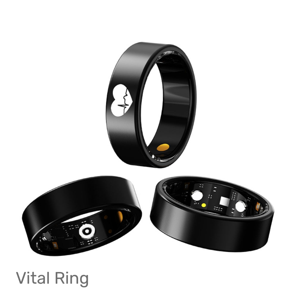 Vital Smart Ring