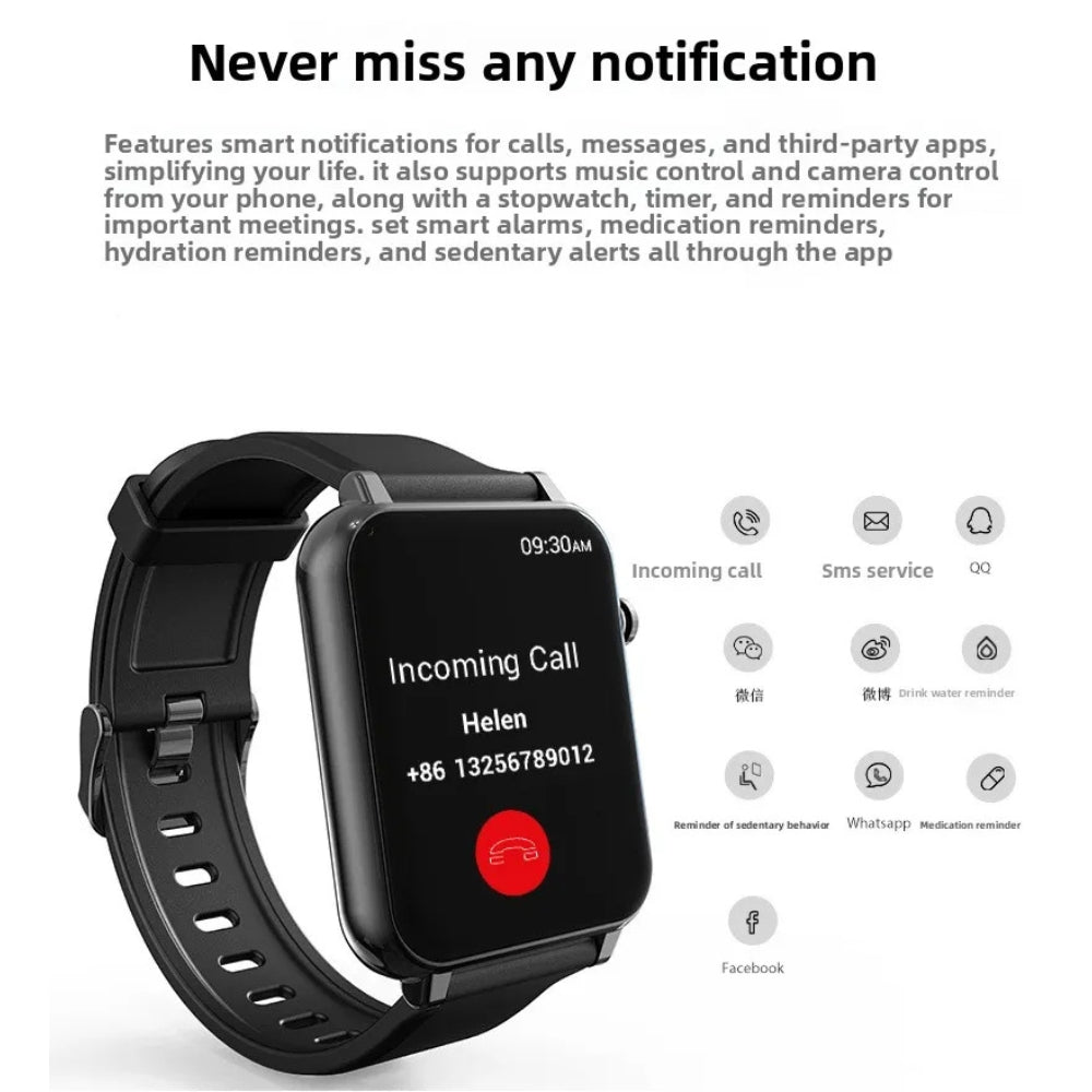 Nexeltron Watch Elite