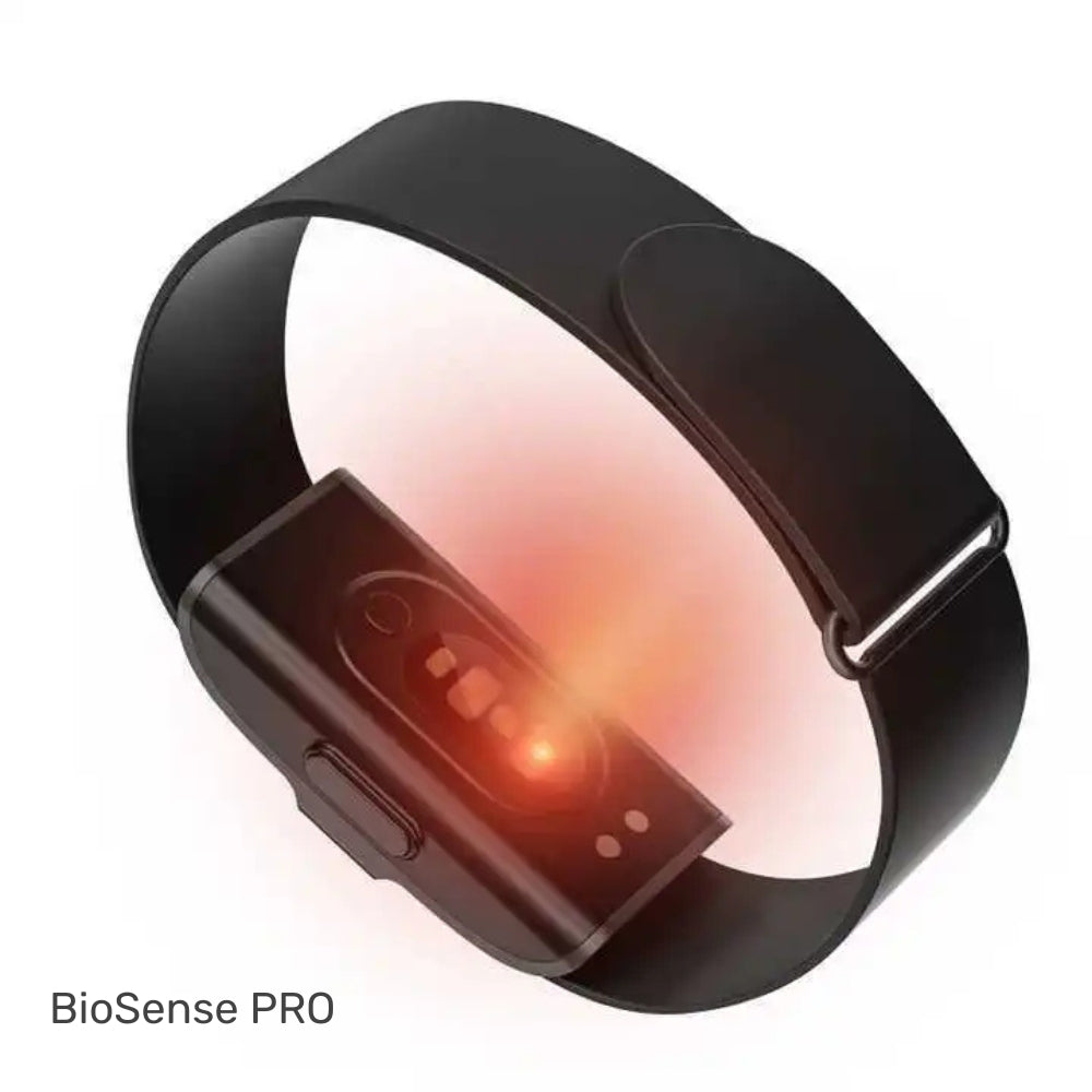 BioSense Smart Band