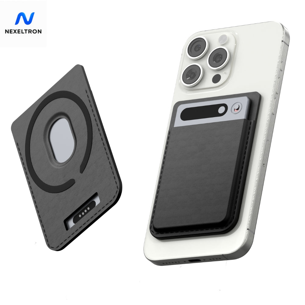 Dyktafon AI z transkrypcją i podsumowaniem, 64GB + FREE MagSafe