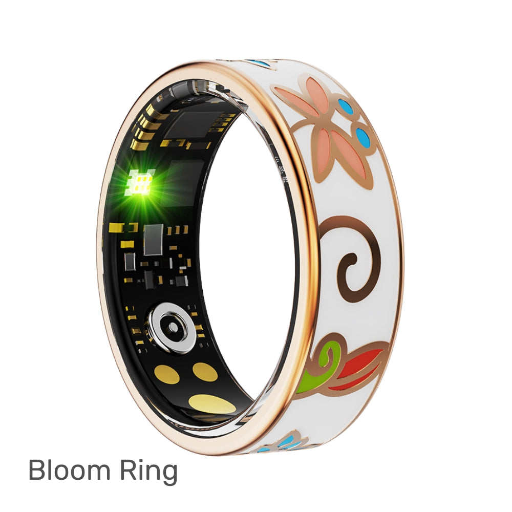 Bloom Smart Ring